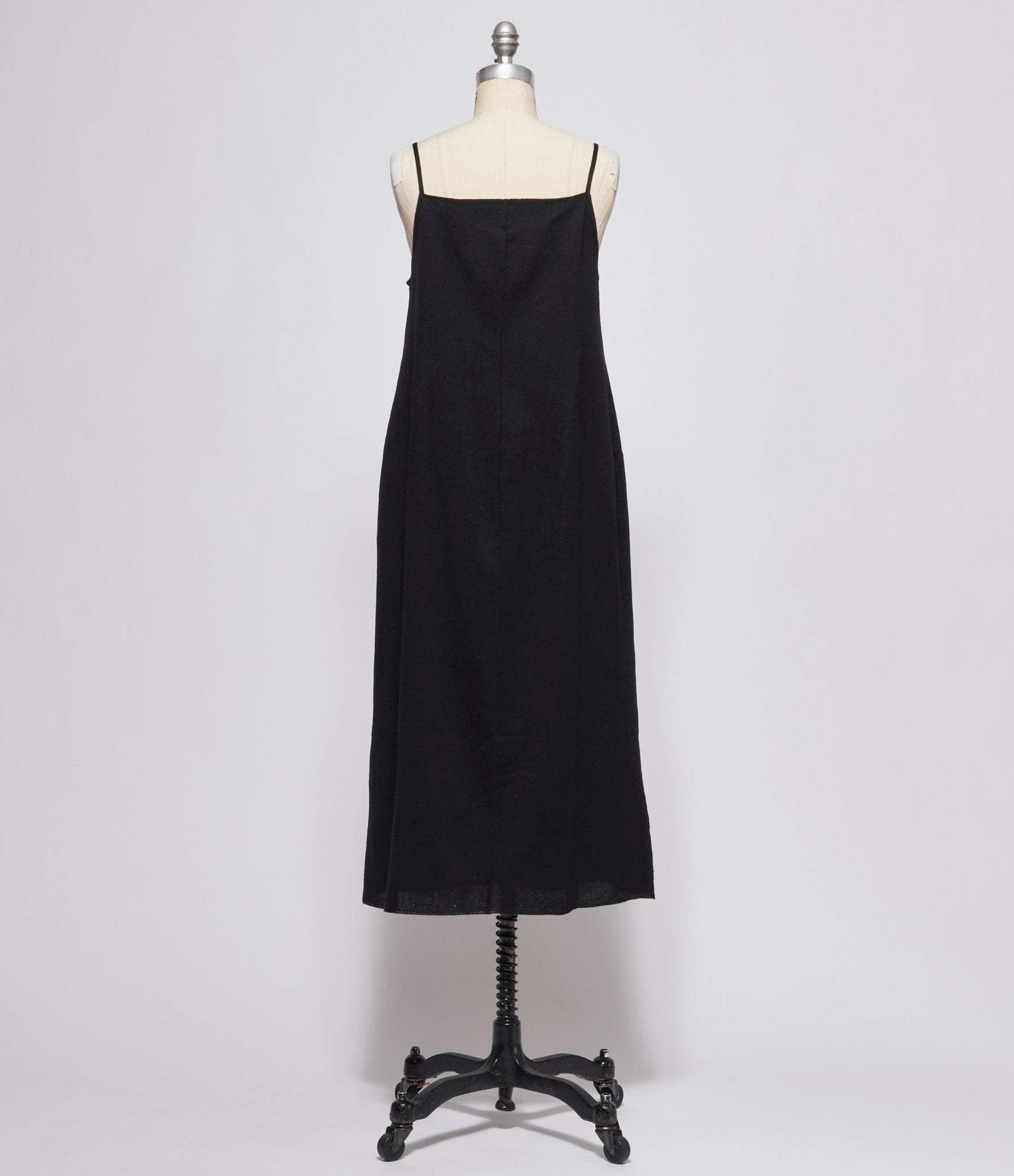 Boboutic Black Sun Dress
