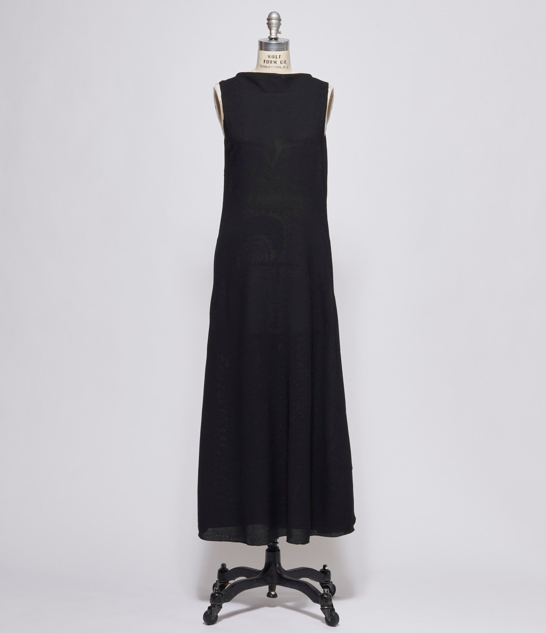 Boboutic Black Dress