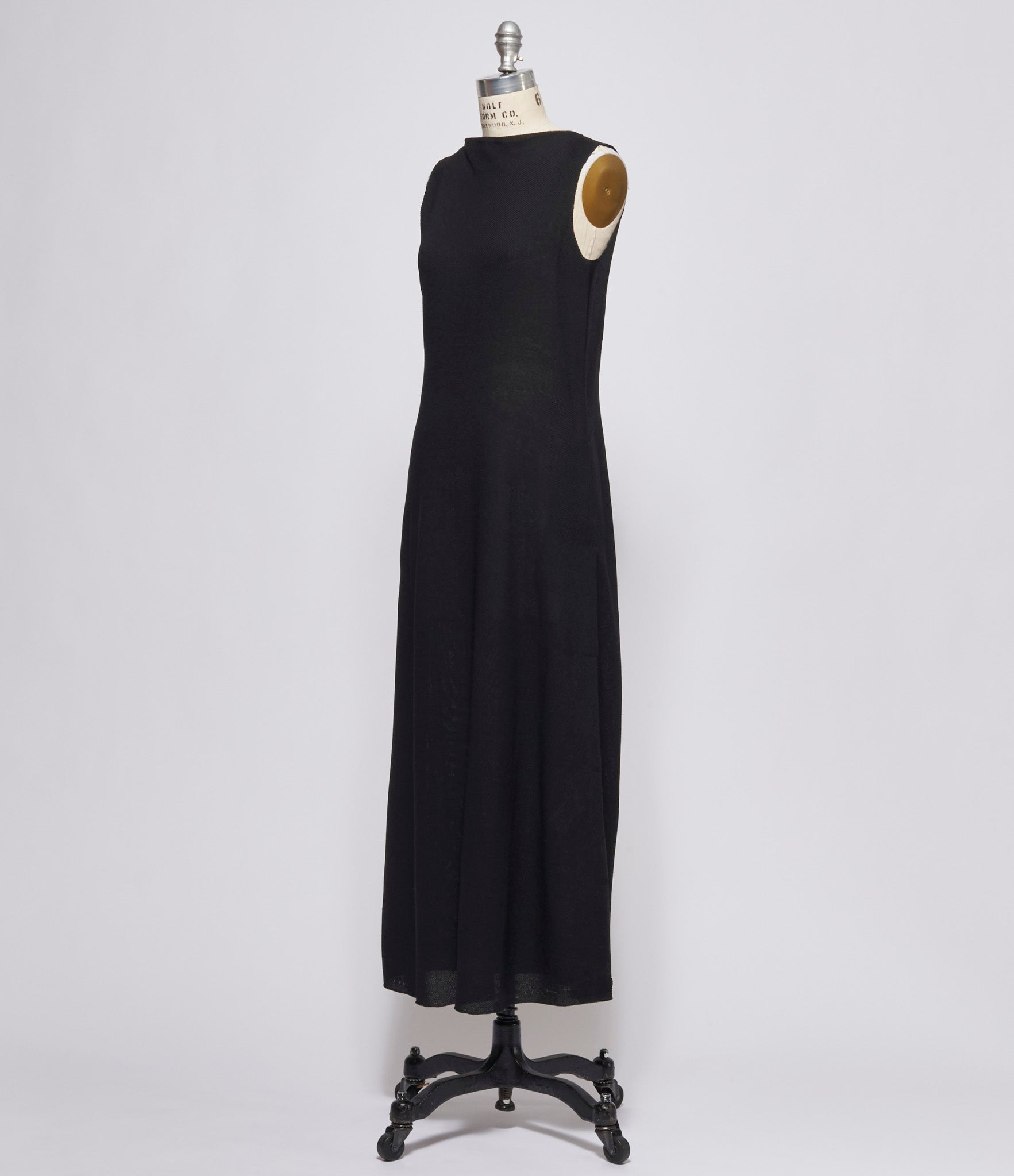 Boboutic Black Dress