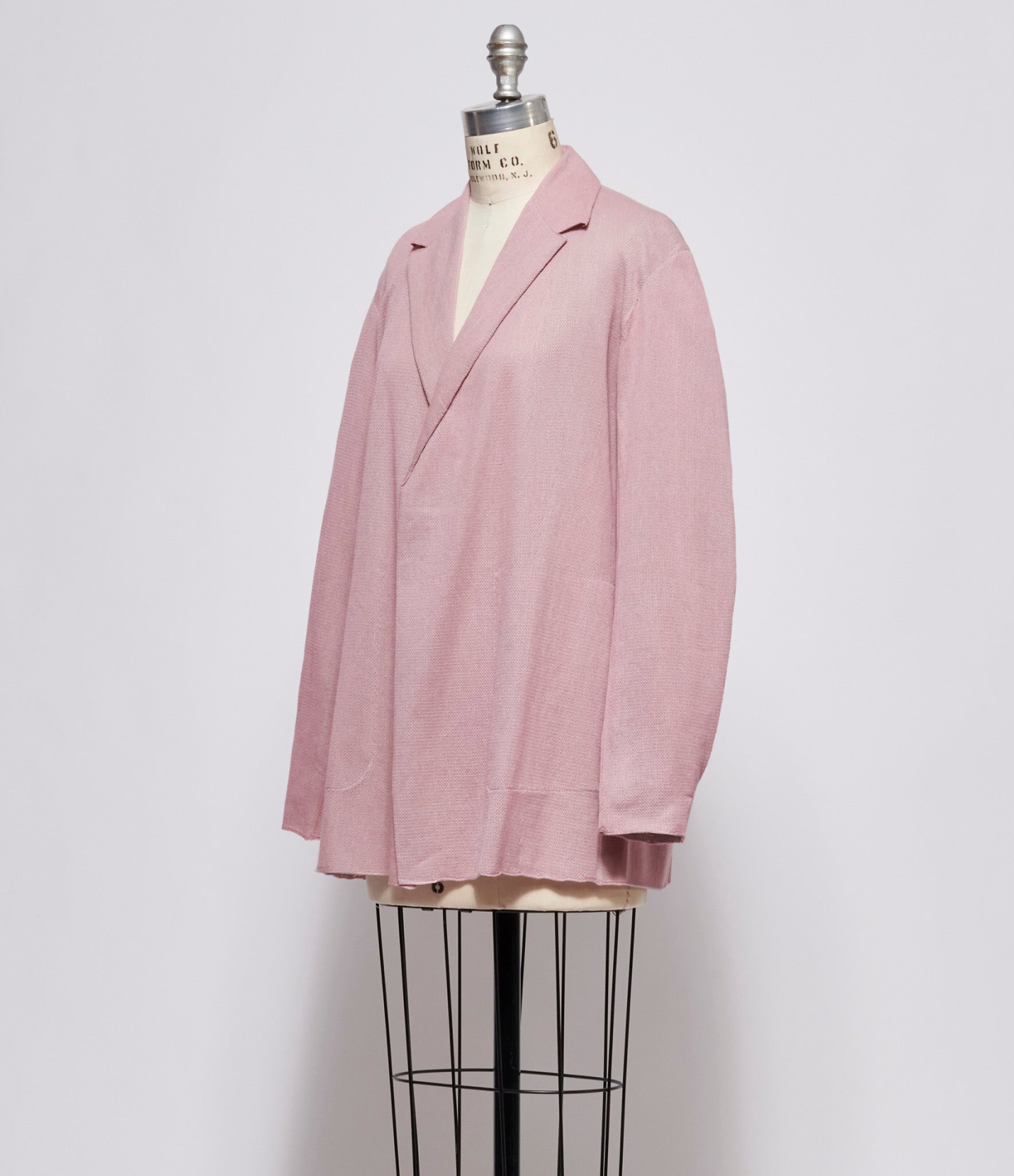 Boboutic Pink Jacket