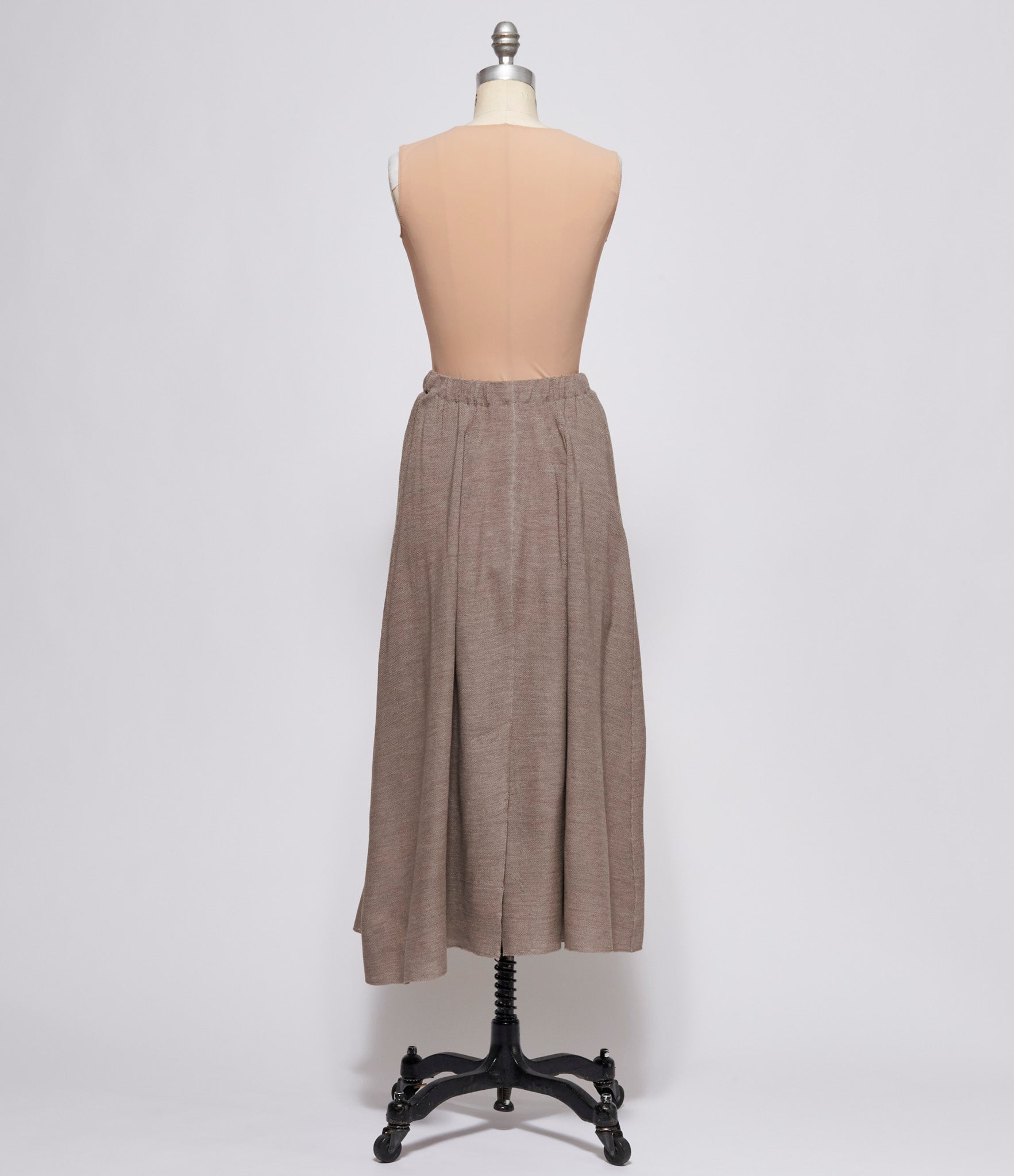 Boboutic Natural Skirt