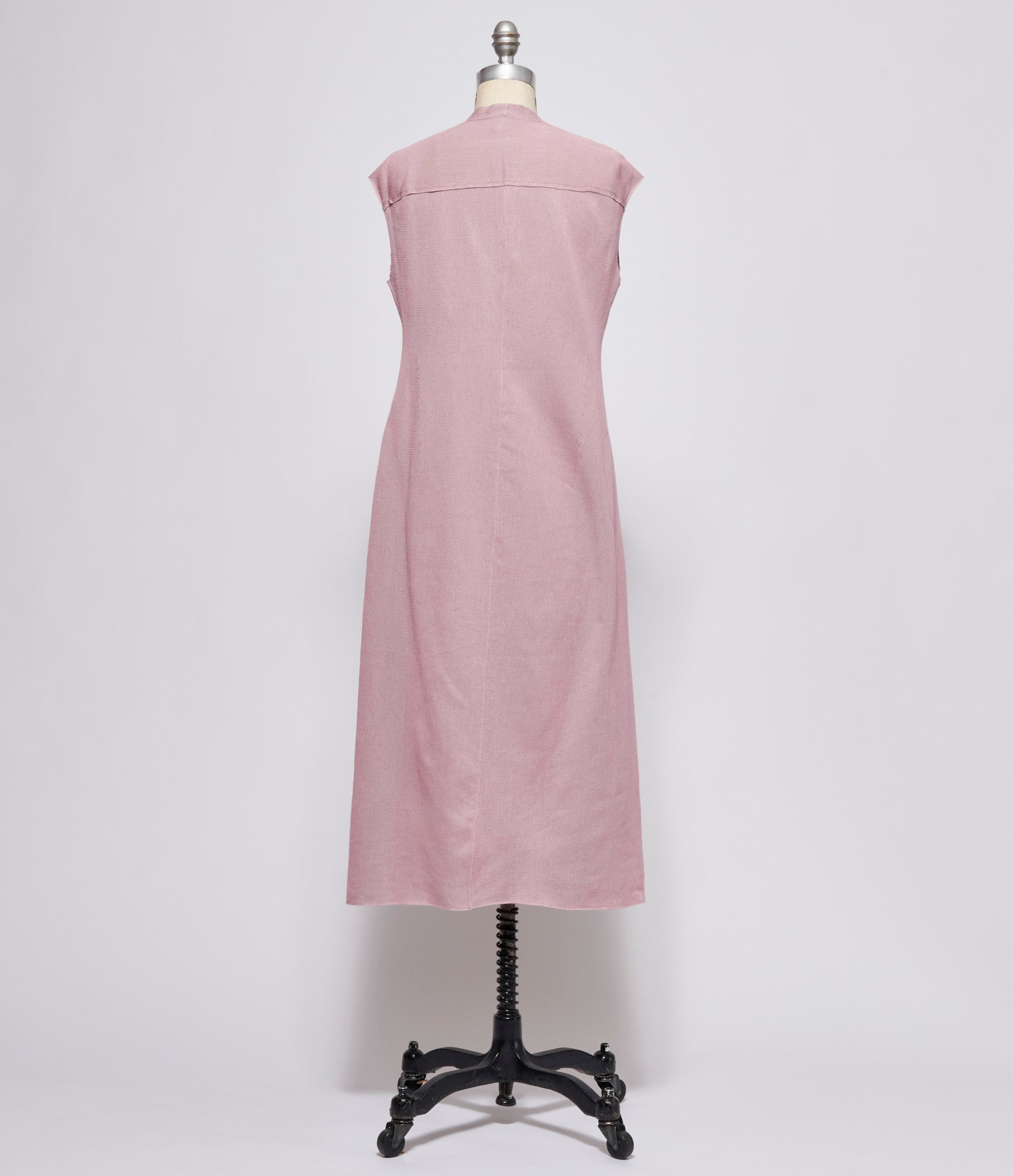Boboutic Pink Dress