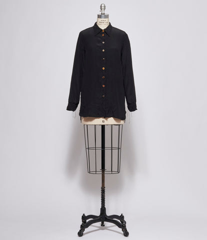 Archivio J.M. Ribot Womens Button Down Shirt