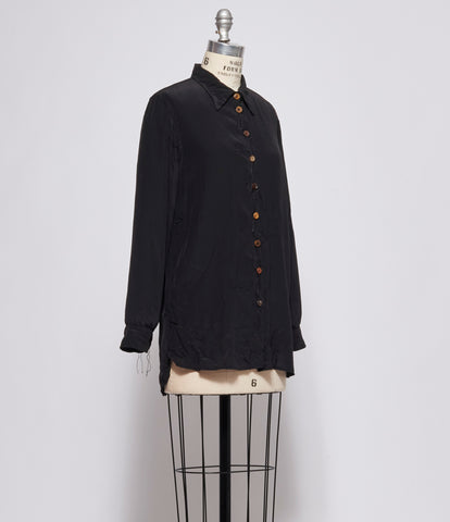 Archivio J.M. Ribot Womens Button Down Shirt