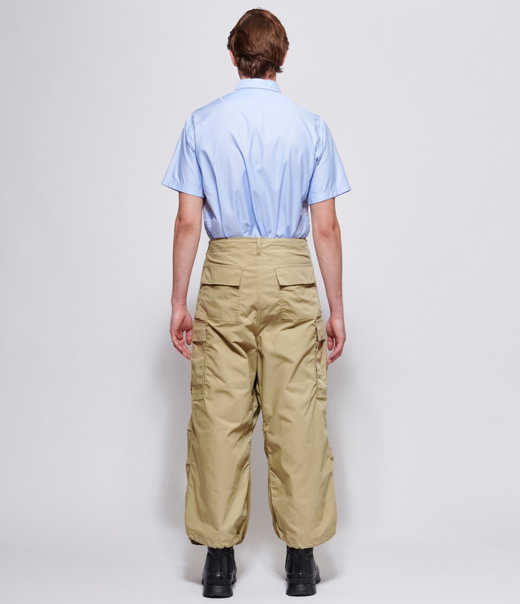 Junya Watanabe Man Khaki Pants