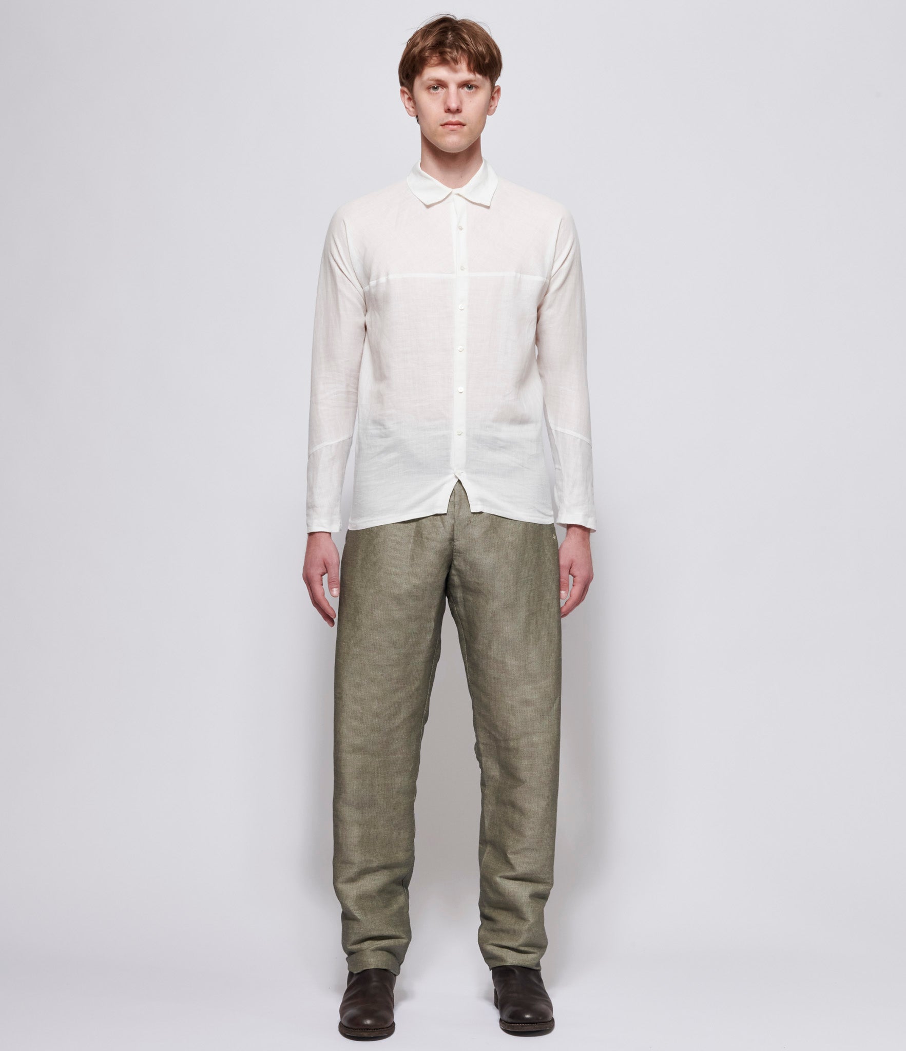 m.a+ Mens One Piece Med Fit Shirt