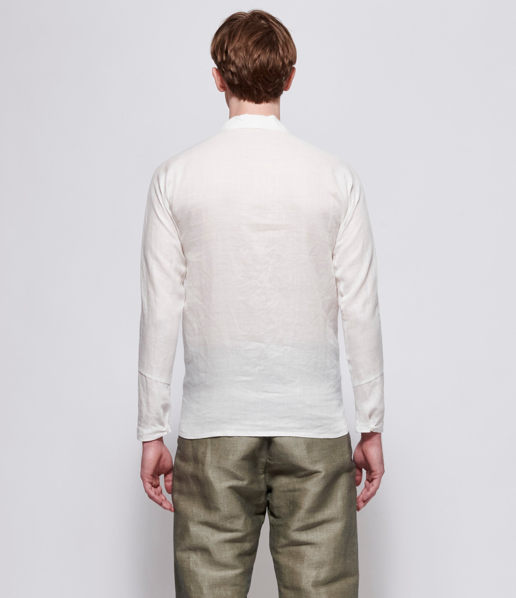 m.a+ Mens One Piece Med Fit Shirt