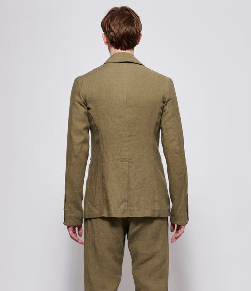 ジャケット・アウター AMAIL man bulky coat AMAIL（アマイル）の「Snowman bulky coat（ダウンジャケット