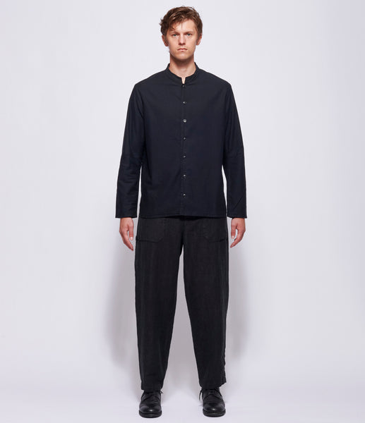 Casey Casey Mens Buecheron Shirt – IfSohoNewYork