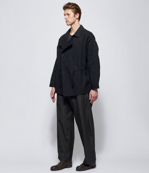 Jan Jan Van Essche Mens Jacket #60 – IfSohoNewYork