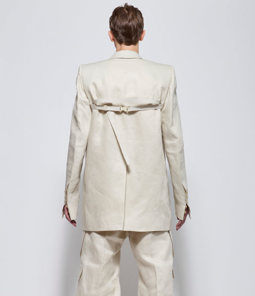 Rick Owens Rick Owens Mastodon Pharmacy Coat | Grailed