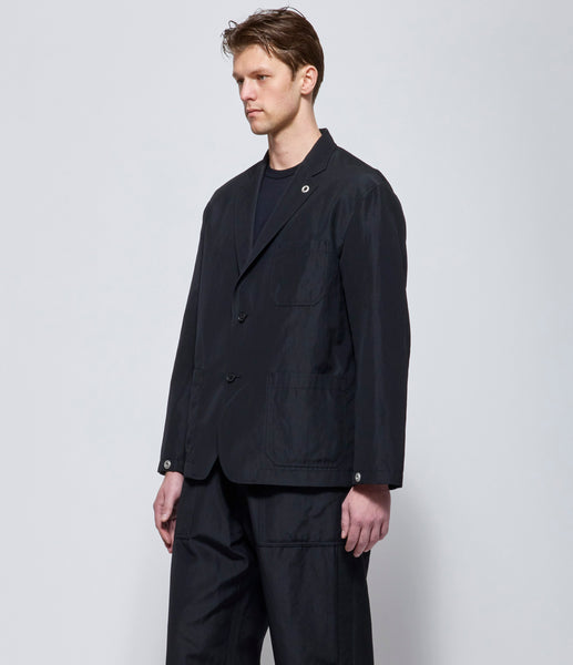 ジャケット・アウター COMME des GARCONS HOMME Tailored Jacket COMME DES GARCONS HOMME PLUS x ROLLING STONES Tailored