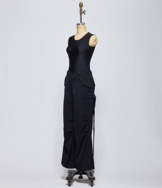 eYe JUNYA WATANABE MAN アイジュンヤワタナベ マン 25SS カーゴ
