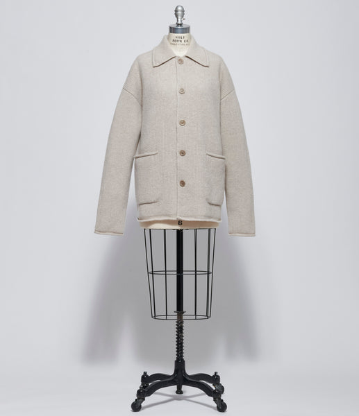 ジャケット・アウター CASEY CASEY 3PIECES COAT MICROWOOL M CASEY CASEY | 3 PIECES COAT - MICROWOOL / DARK NAVY マイクロ