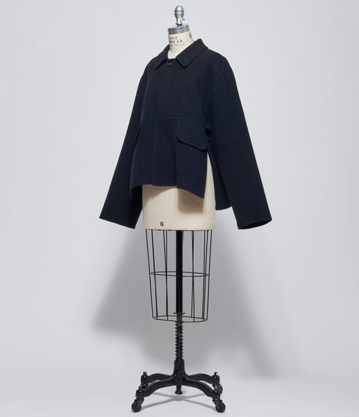 Sofie D'Hoore Women Cox Coat – IfSohoNewYork