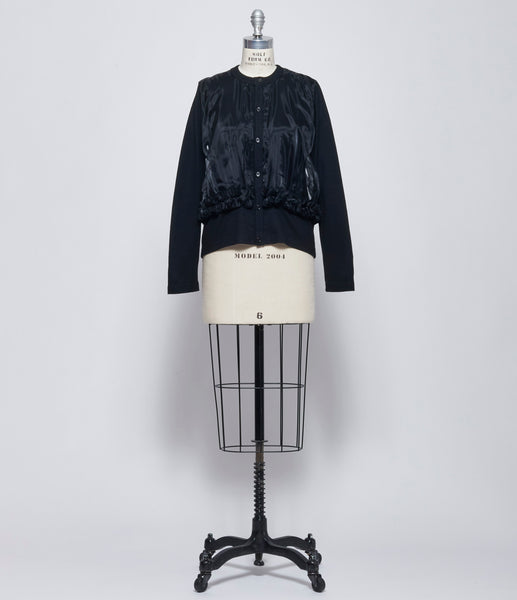 noir kei ninomiya シャツ XS コムデギャルソン 20250827_IF-41368_grande.jpg?v