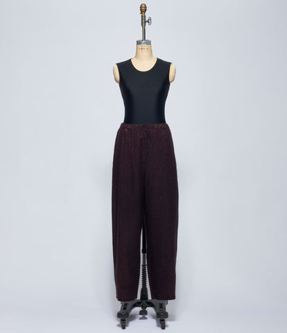 Boboutic Womens Sparkling Trousers