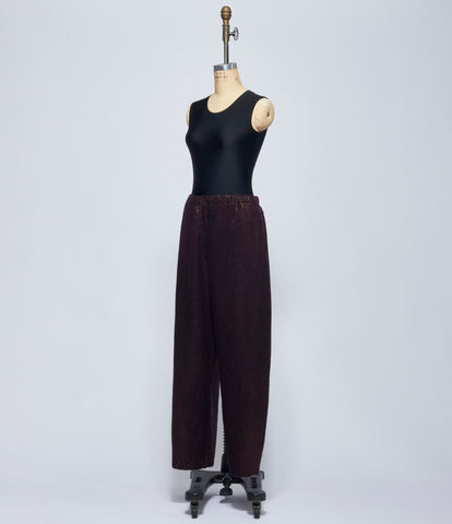 Boboutic Womens Sparkling Trousers