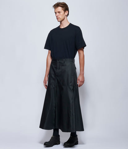 Comme Des Garcons Homme Plus Skirt Pants