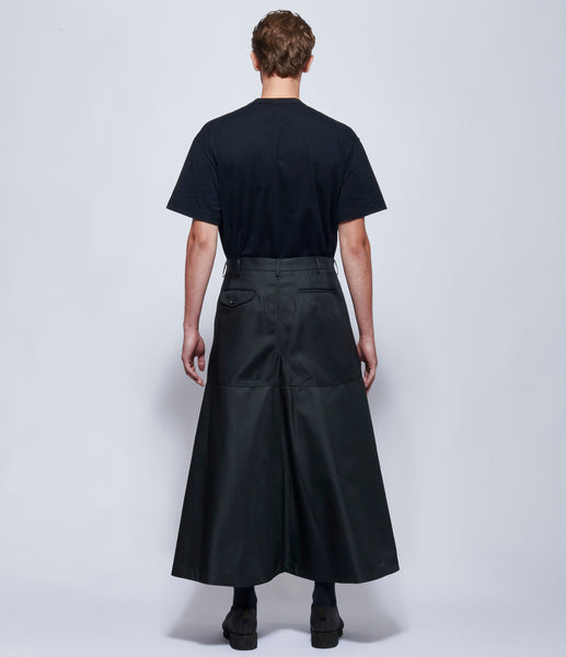 フ*曹様 美品　simply complicated 25ss パンツ　BLAC フ*曹様 美品 simply complicated 25ss パンツ BLAC 美品 simply