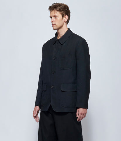 Comme Des Garcons Homme Classic Jacket