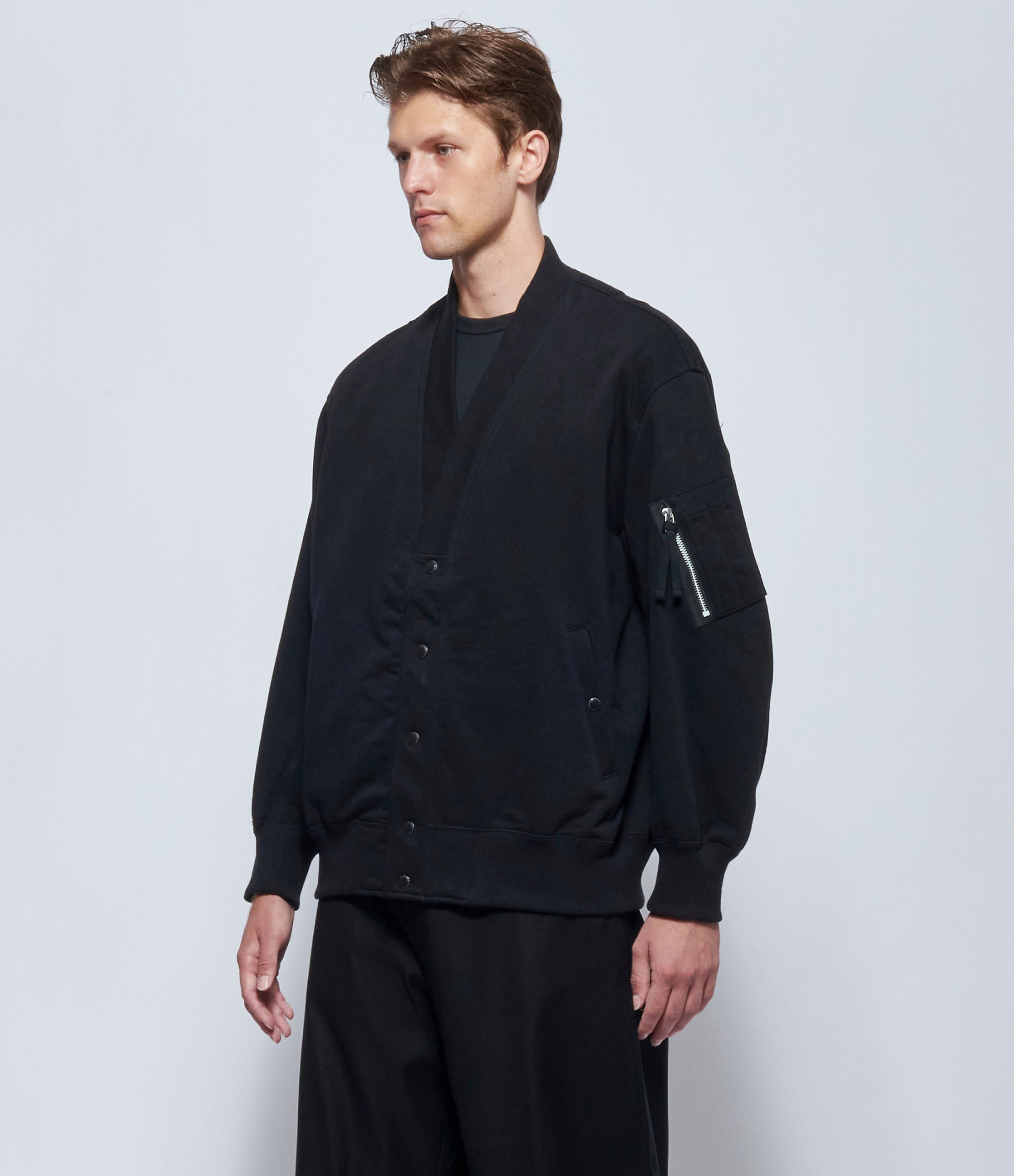 Comme Des Garcons Homme Coaches Jacket