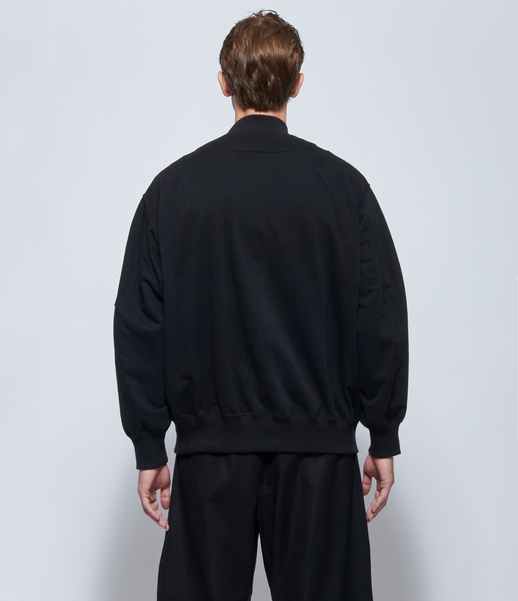 Comme Des Garcons Homme Coaches Jacket