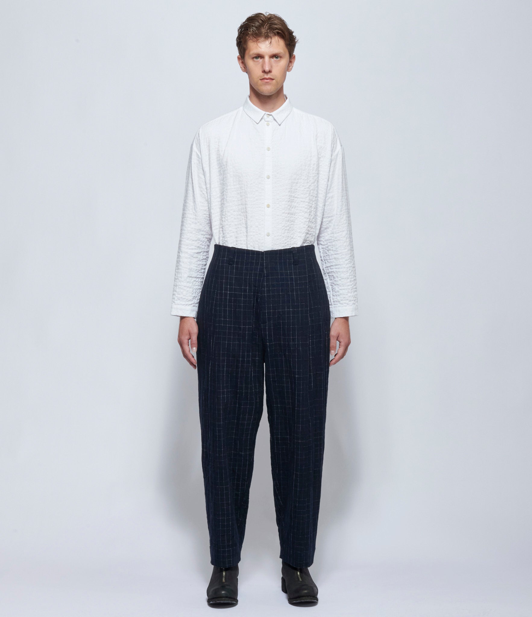 toogood Mens The Librarian Trouser