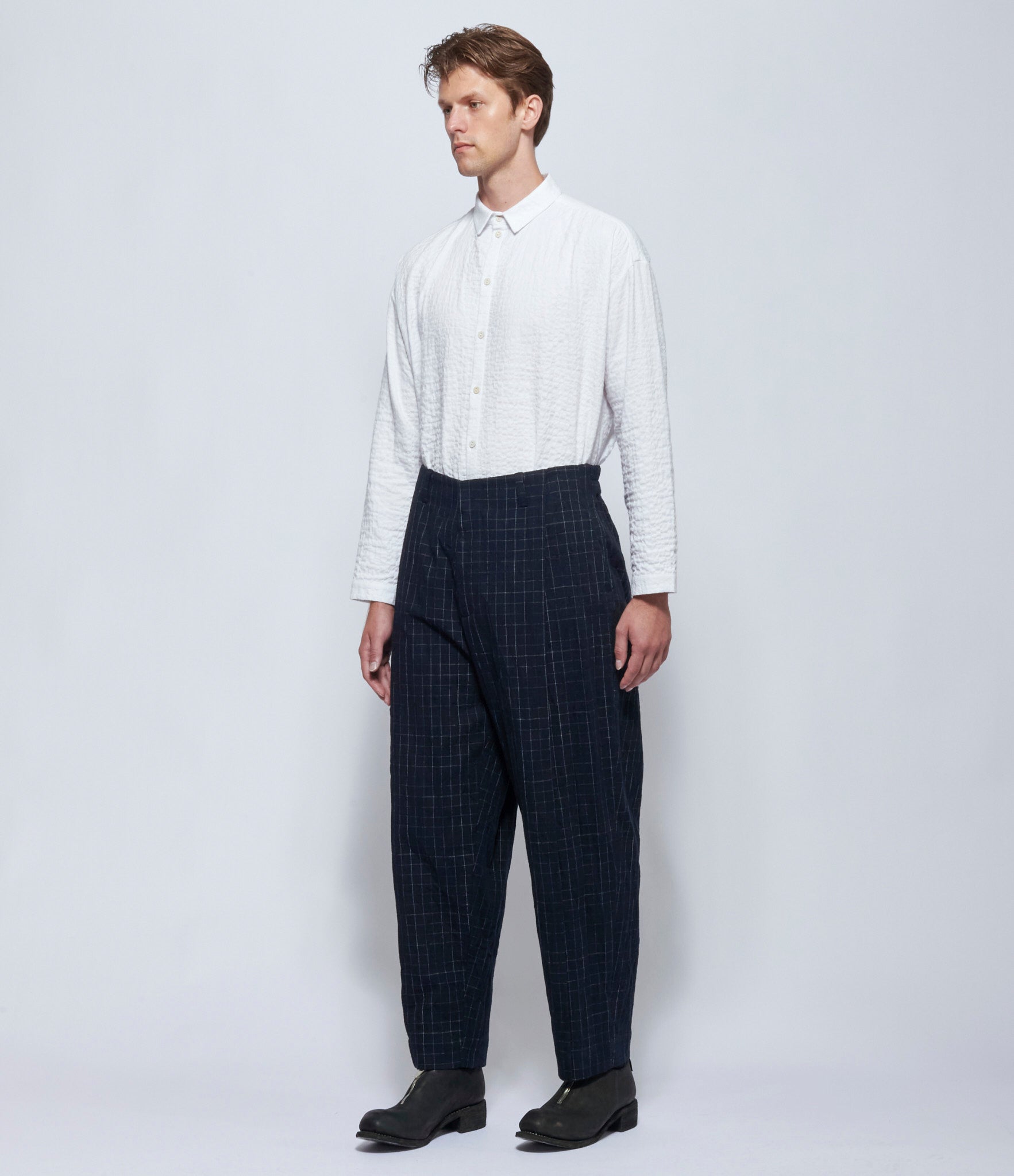 toogood Mens The Librarian Trouser