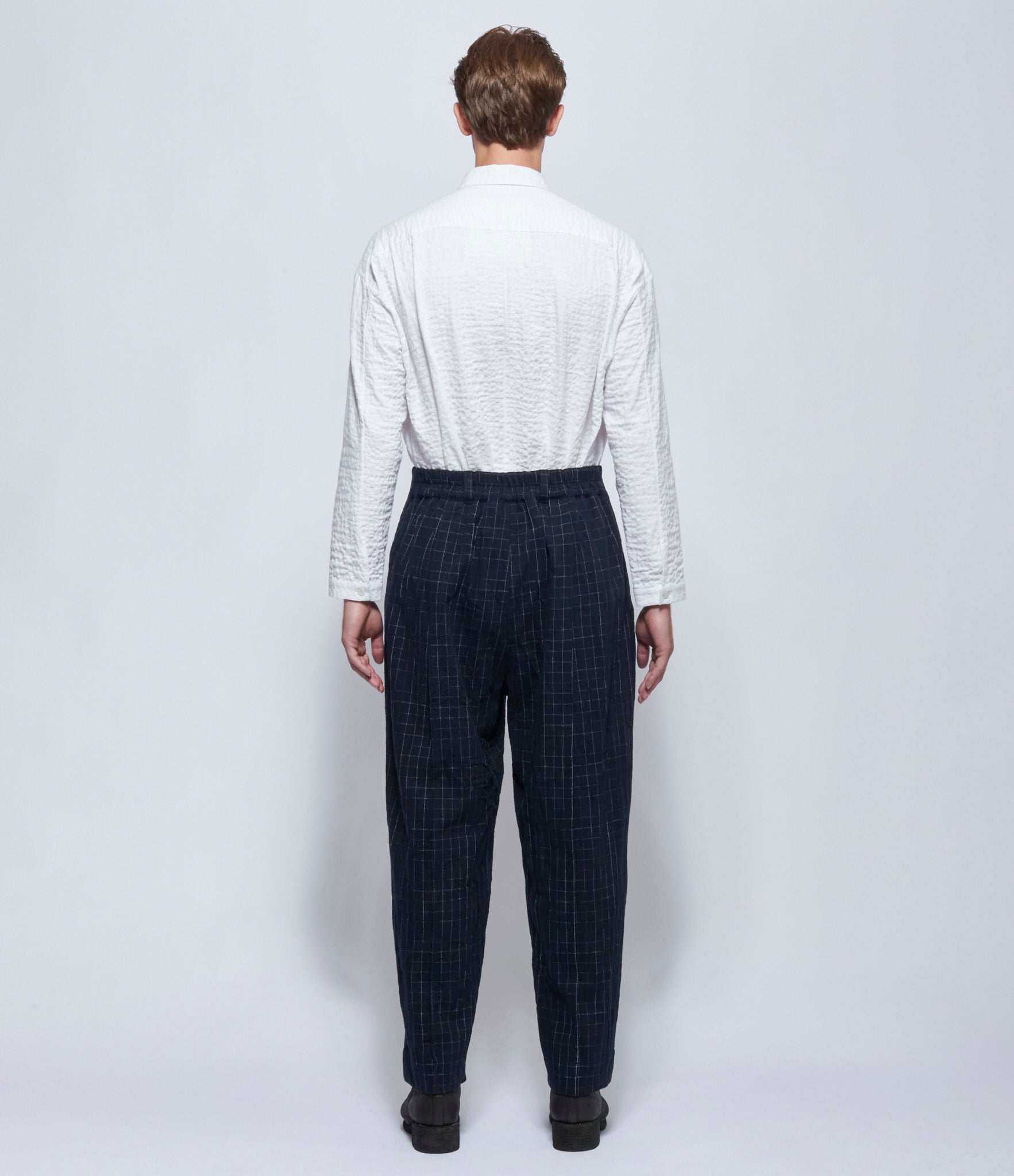 toogood Mens The Librarian Trouser