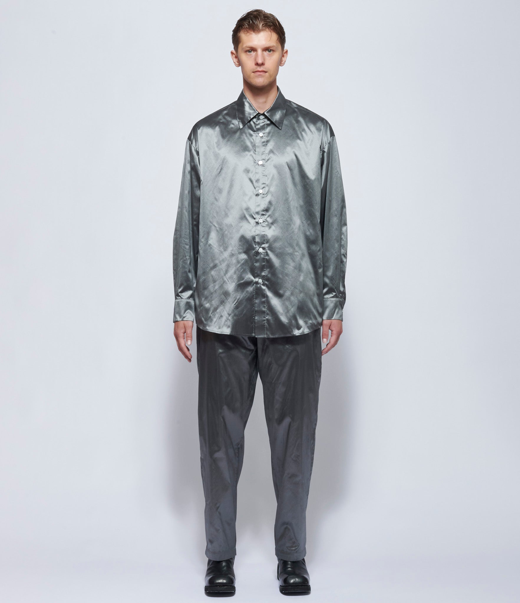 Aubero Mens Lysander Shirt