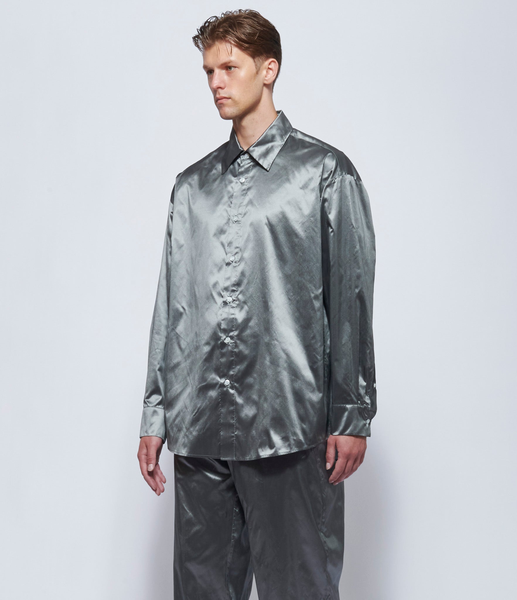 Aubero Mens Lysander Shirt