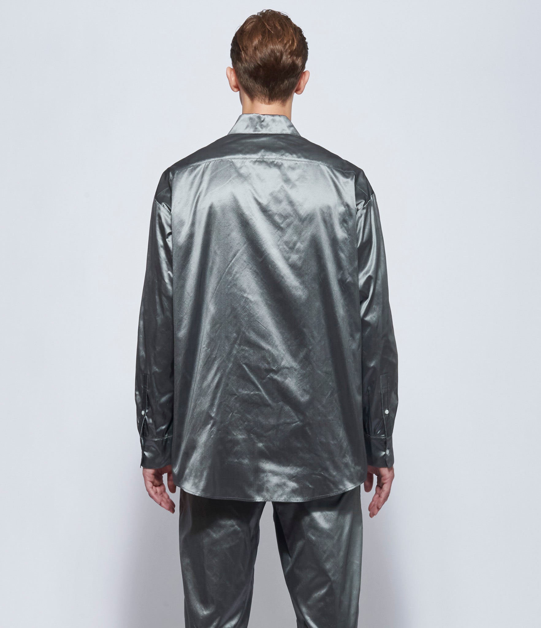 Aubero Mens Lysander Shirt