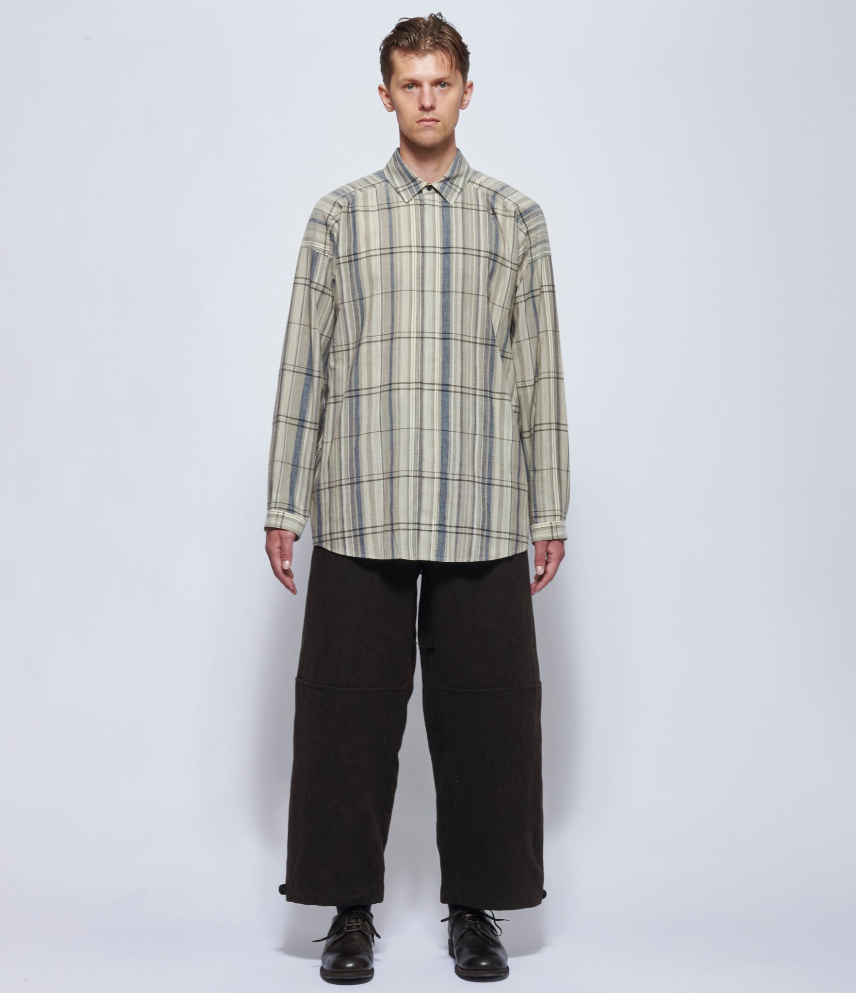 Jan Jan Van Essche Mens Plaster Shirt #106