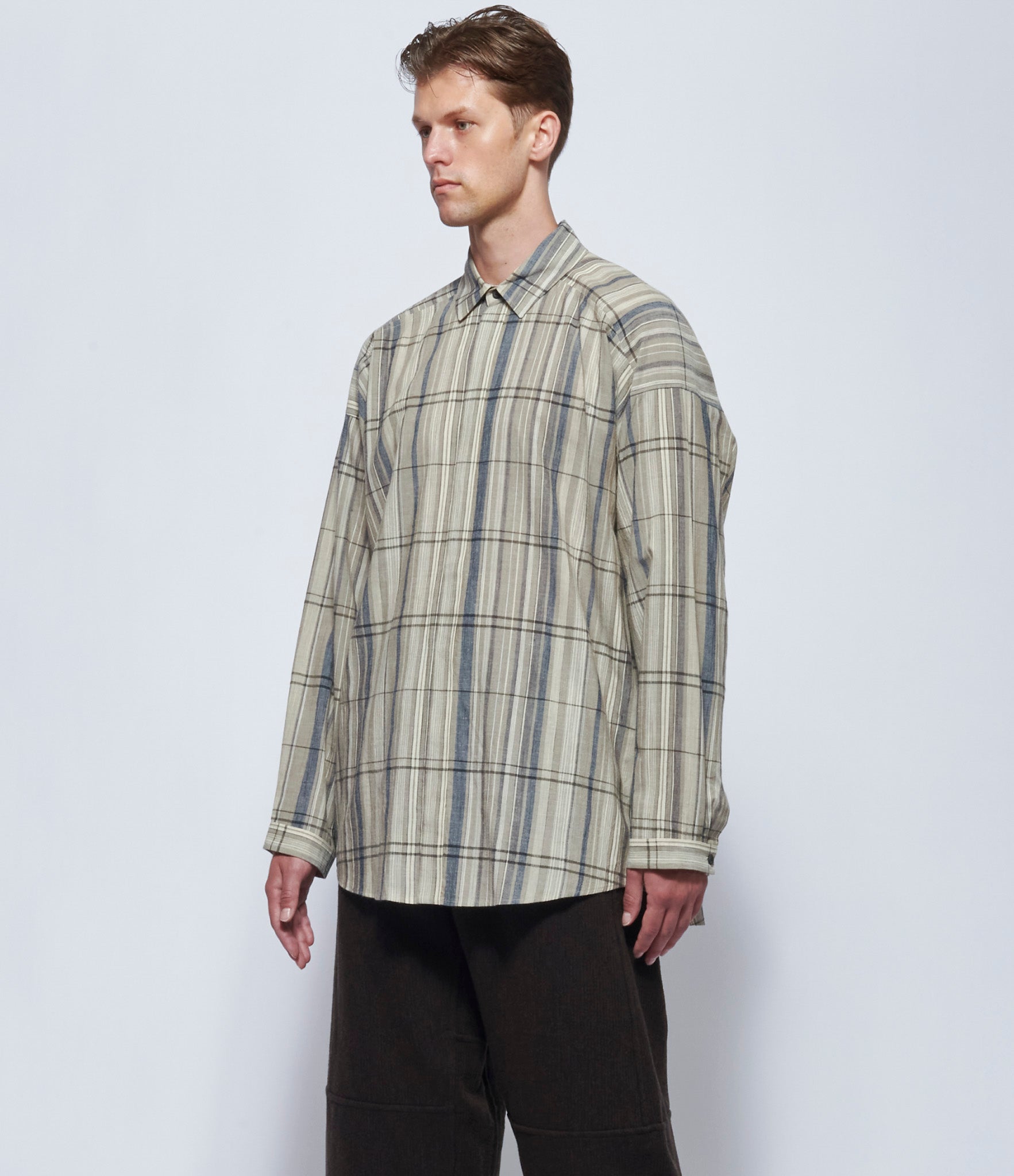 Jan Jan Van Essche Mens Plaster Shirt #106