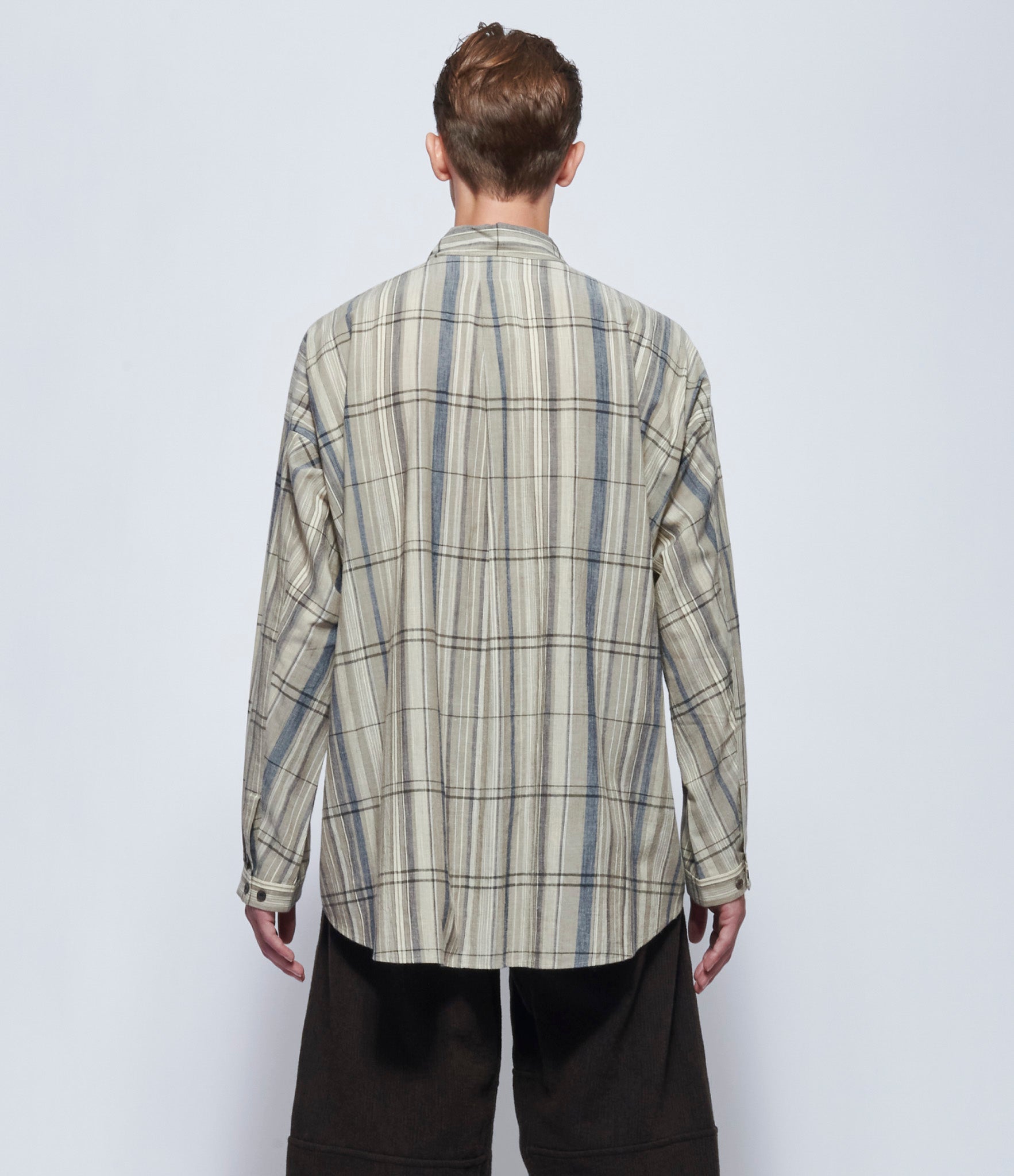 Jan Jan Van Essche Mens Plaster Shirt #106