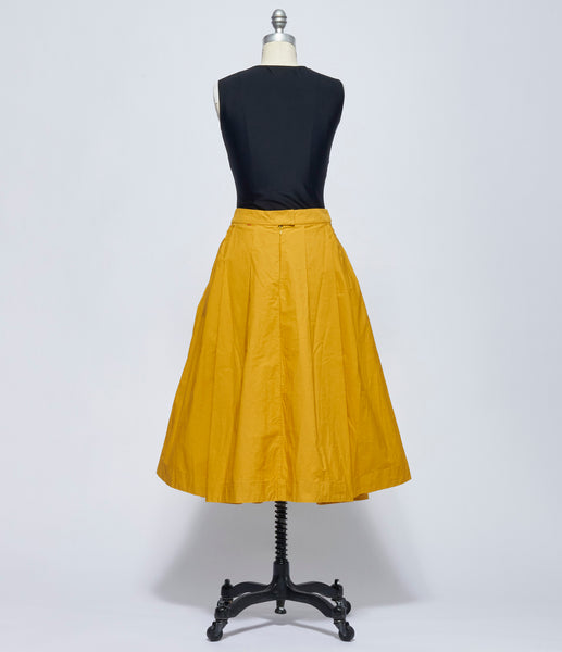 SS26 Casey Casey Womens Anarchic Skirt Tango – IfSohoNewYork