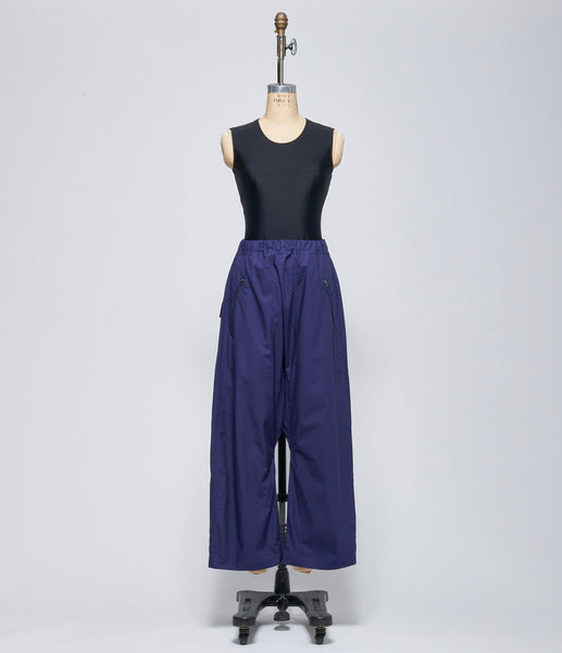 SS26 Sofie D'Hoore Women Ink Pack Pants – IfSohoNewYork