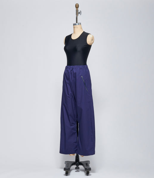 SS26 Sofie D'Hoore Women Ink Pack Pants – IfSohoNewYork