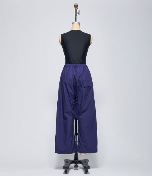 SS26 Sofie D'Hoore Women Ink Pack Pants – IfSohoNewYork