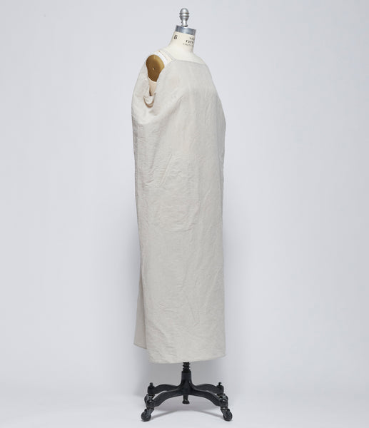 SS26 Sofie D'Hoore Women Dele Dress – IfSohoNewYork