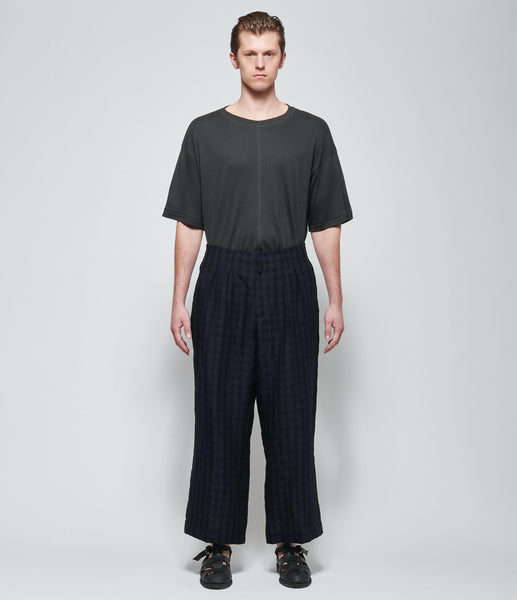 SS26 toogood Mens Midnight The Magician Trouser – IfSohoNewYork