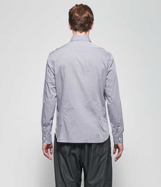 SS26 Junya Watanabe Mens Oxford Shirt – IfSohoNewYork