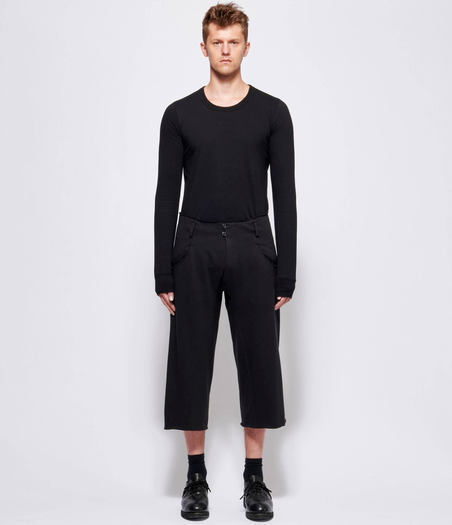 m.a+ Pinched 4 Pocket Short Pants