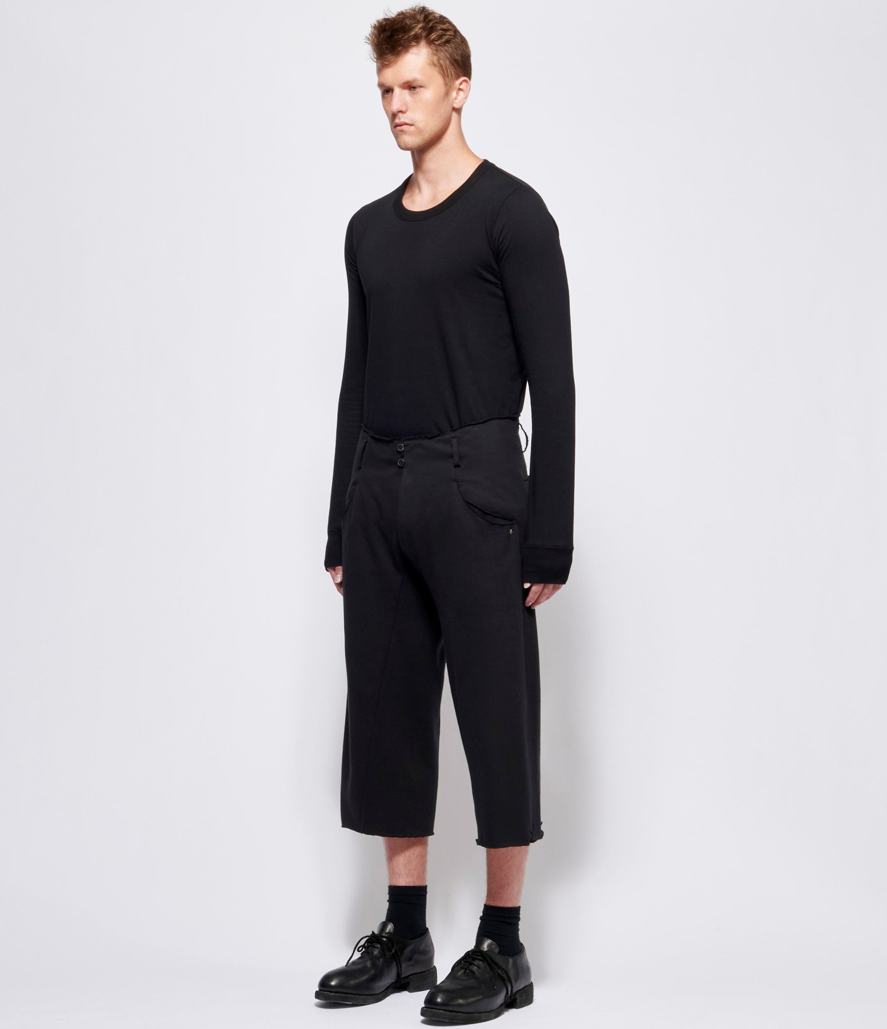 m.a+ Pinched 4 Pocket Short Pants