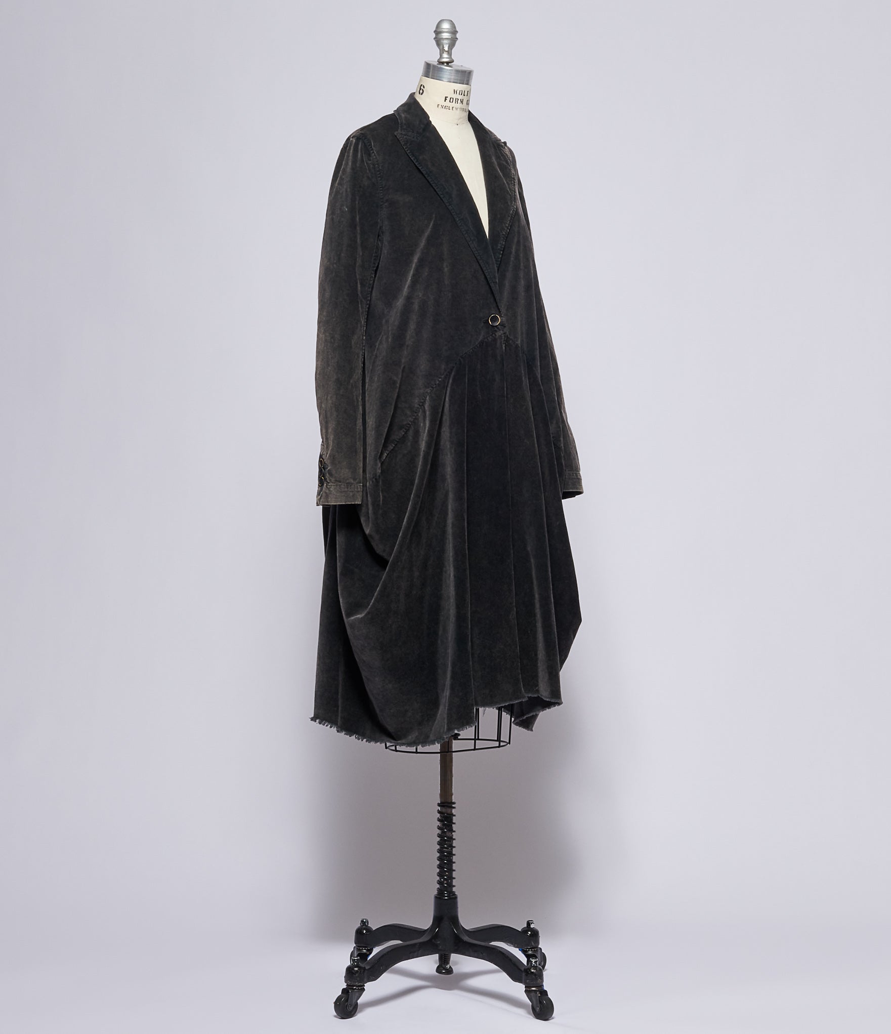 Uma Wang Celia Coat