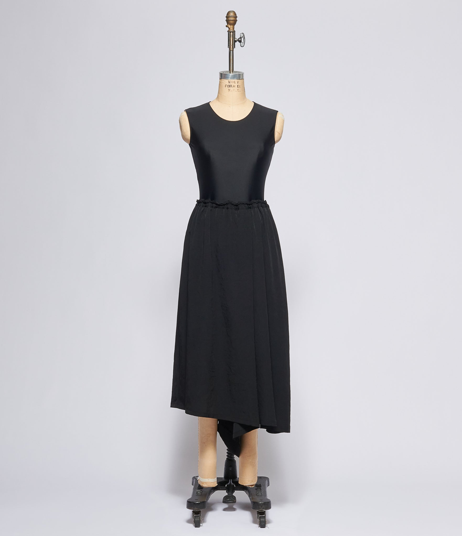 Y's 2Way Skirt Pants