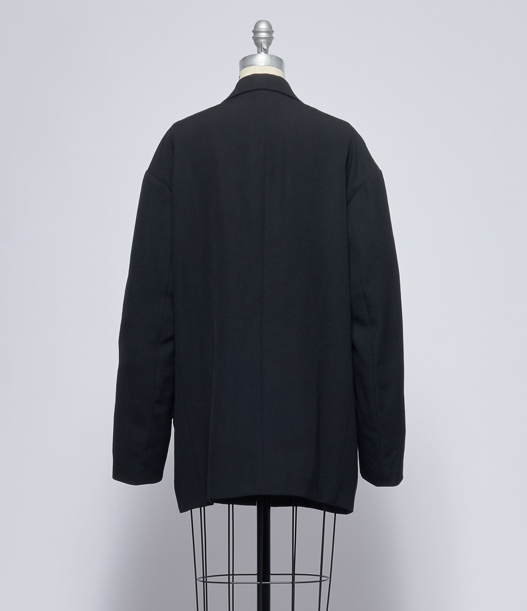 Y's U-Big Tailored Jacket