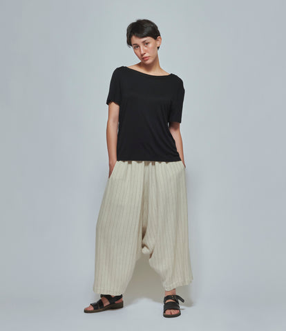 7th Avenue Design Studio New York & Company Pants Women Size 12P Black |  eBay