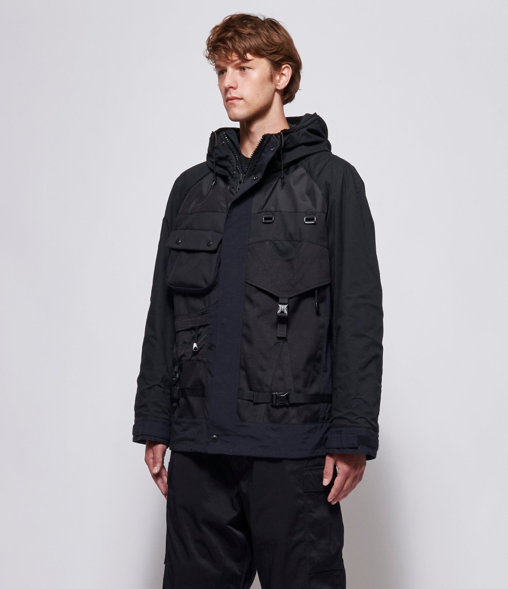 Junya Watanabe Man Tactical Jacket – IfSohoNewYork